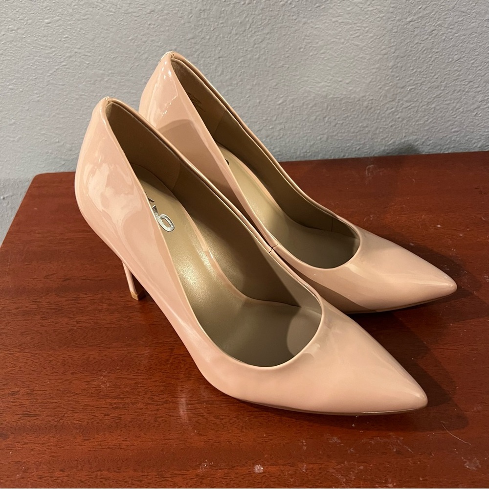 Mix No. 6 Danyah Pump